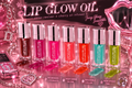 Crystal plumping Lip Glow Oil