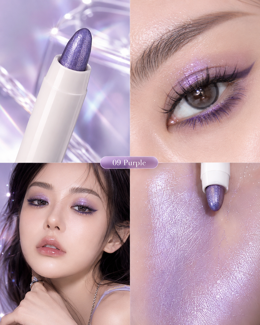 Silkworm Brightening Highlight Pen