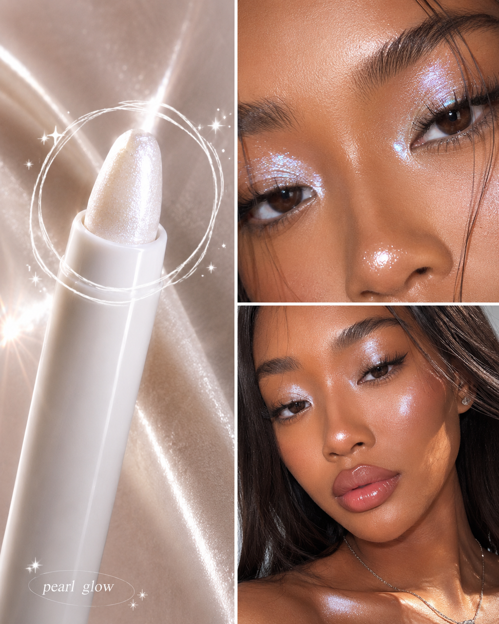 Silkworm Brightening Highlight Pen