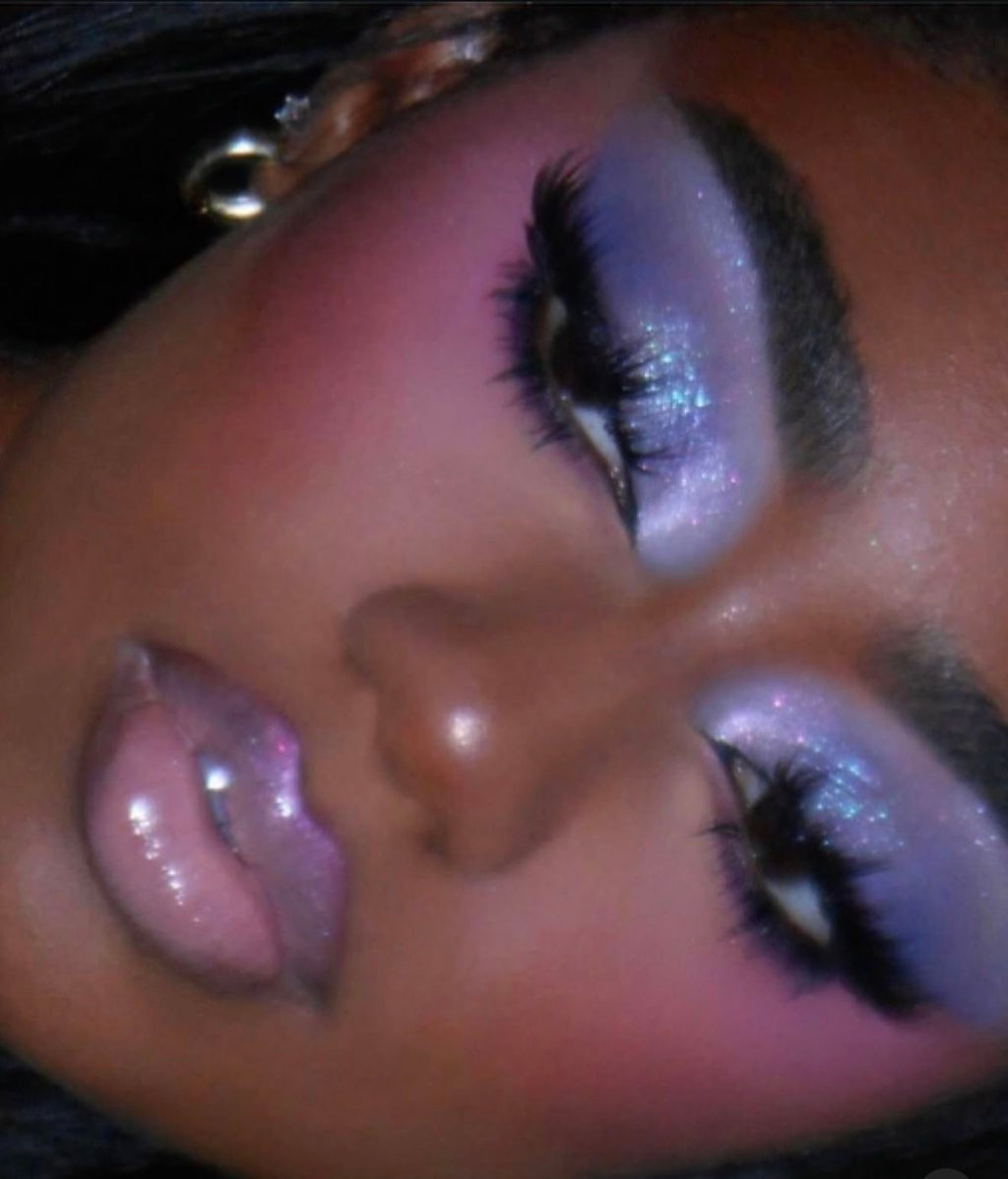 88 Colors Matte Shimmer Eyeshadow