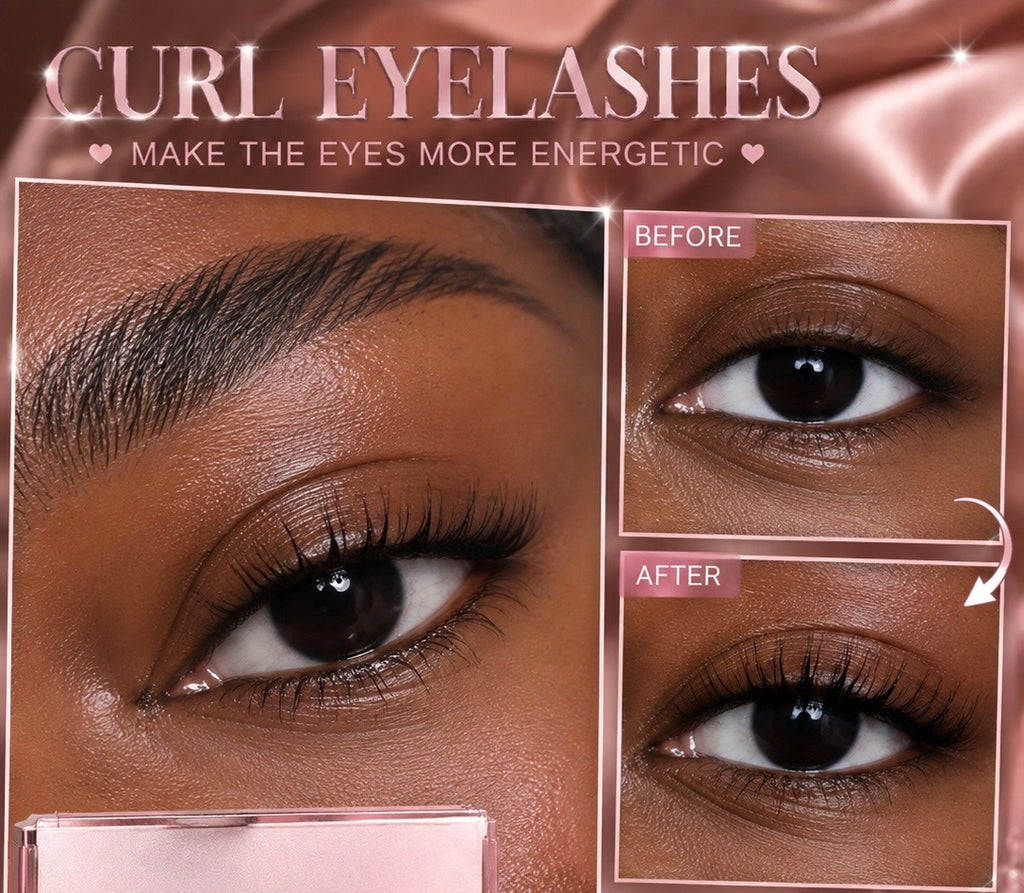 Lash Lift Kit Semi-Permanent Eyelash Enhancer