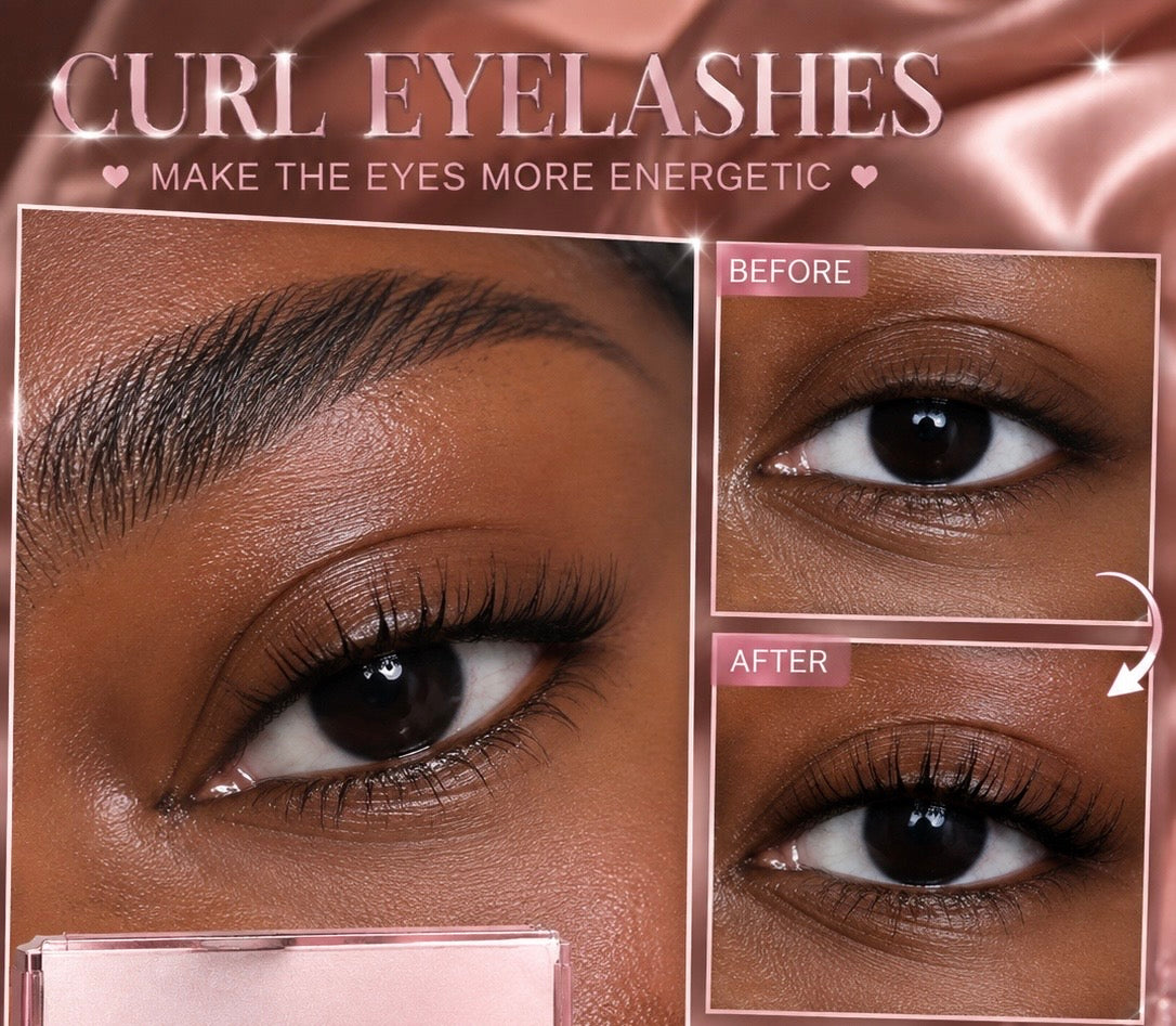 Lash Lift Kit Semi-Permanent Eyelash Enhancer