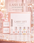 Lash Lift Kit Semi-Permanent Eyelash Enhancer
