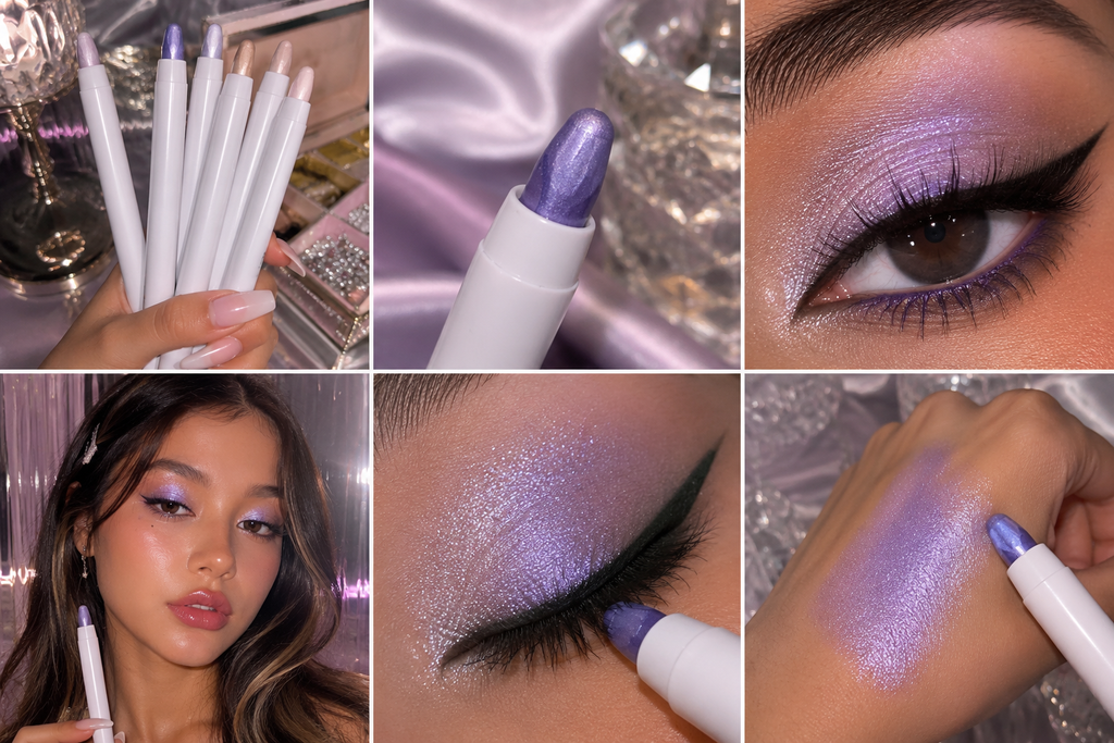 Silkworm Brightening Highlight Pen