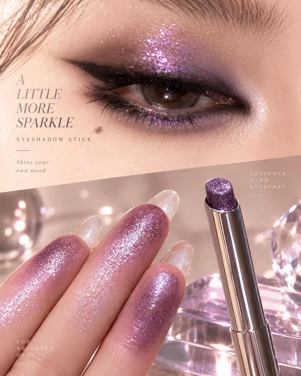 Hero Pearly Highlight Eyeshadow Pen