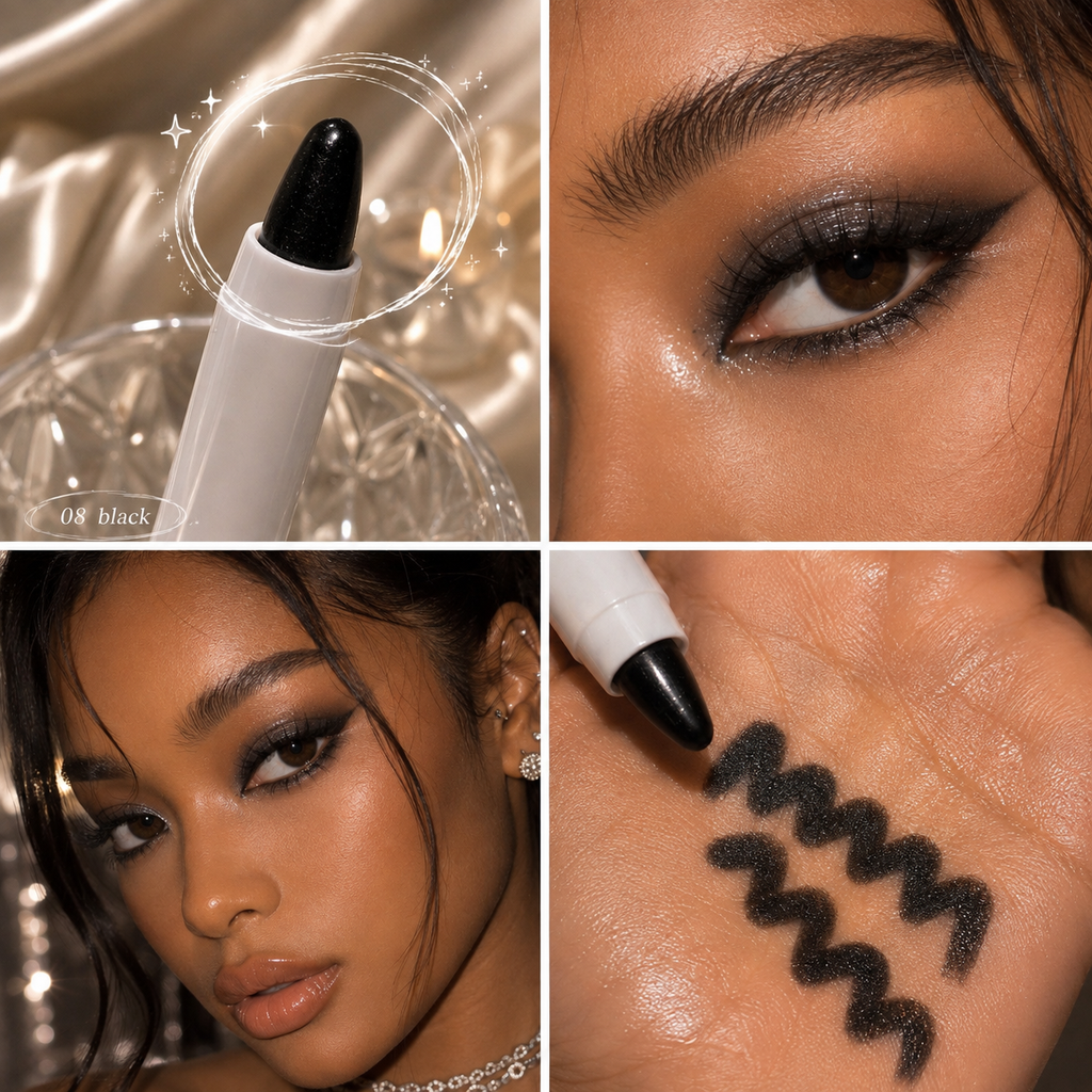 Silkworm Brightening Highlight Pen