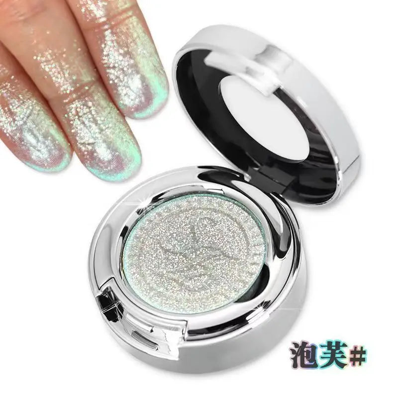 Monochrome Chameleon shimmer Eyeshadow