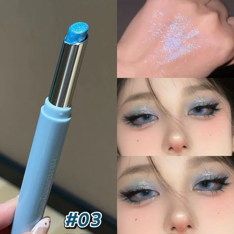 Hero Pearly Highlight Eyeshadow Pen