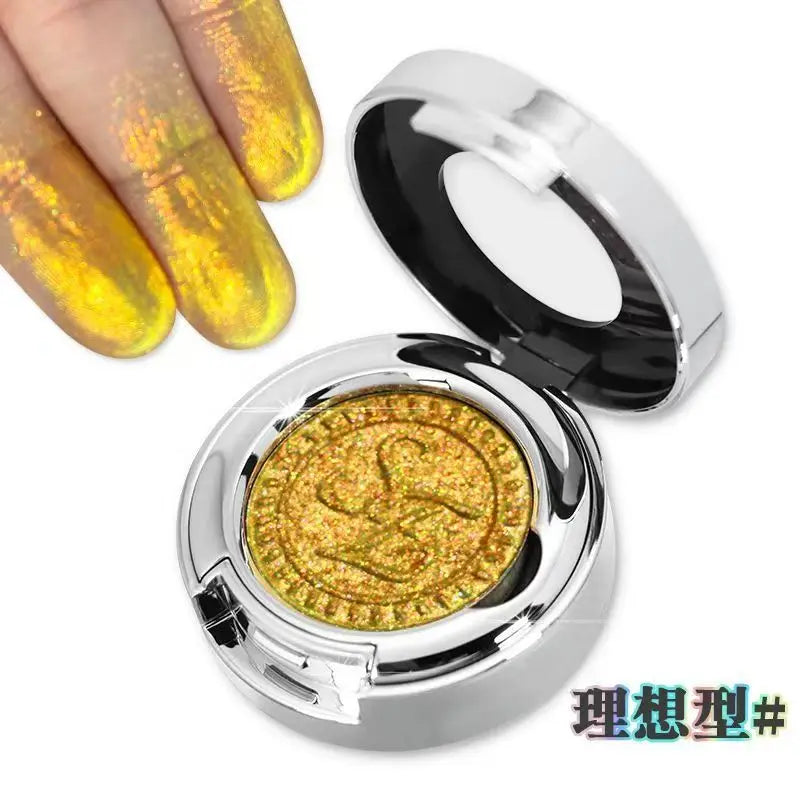 Monochrome Chameleon shimmer Eyeshadow