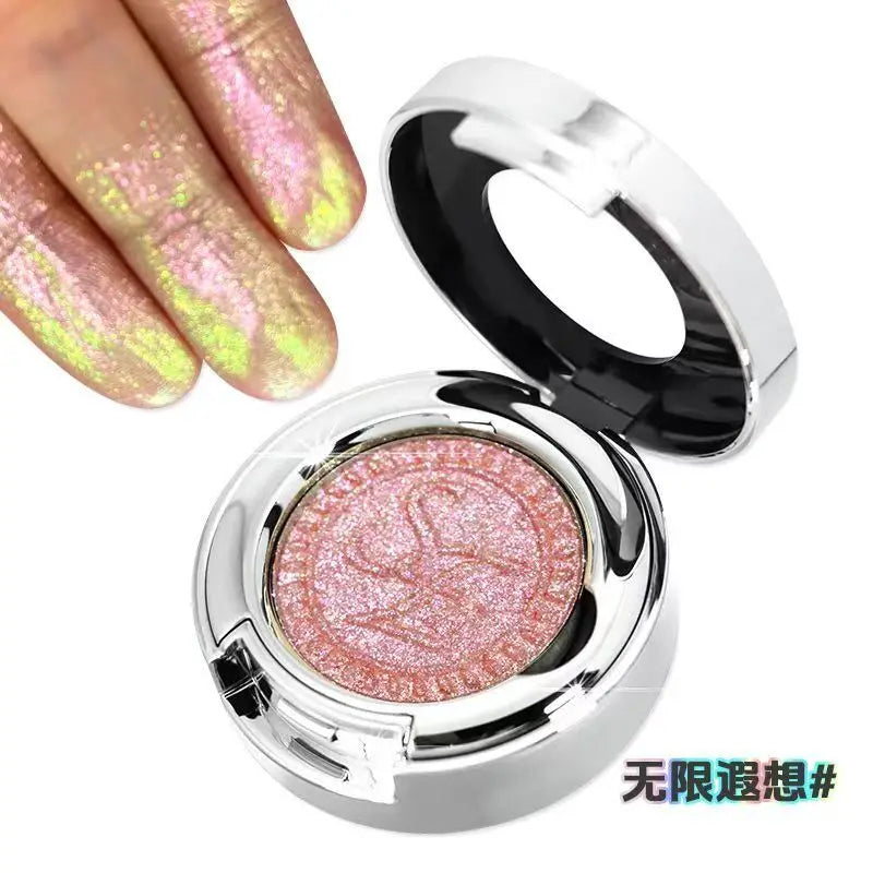 Monochrome Chameleon shimmer Eyeshadow