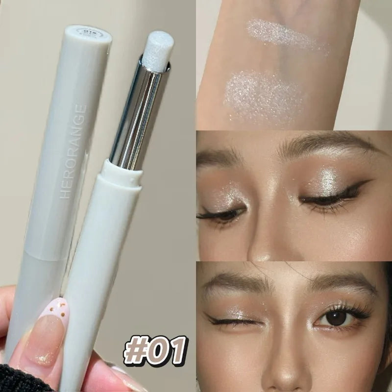 Hero Pearly Highlight Eyeshadow Pen