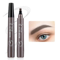 Tint brow pen