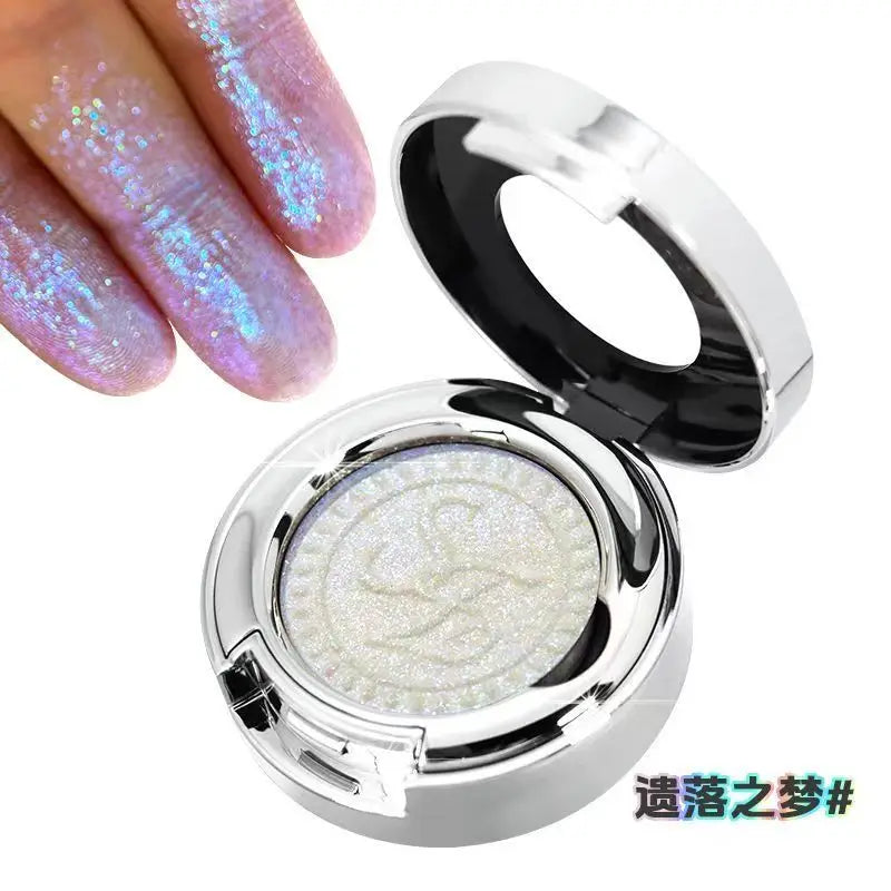 Monochrome Chameleon shimmer Eyeshadow