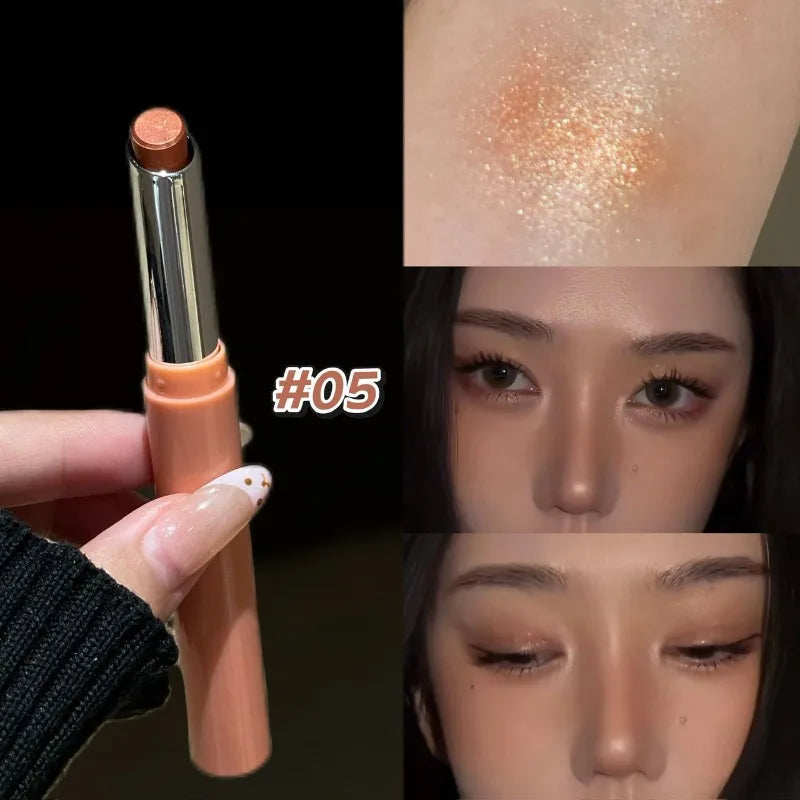 Hero Pearly Highlight Eyeshadow Pen