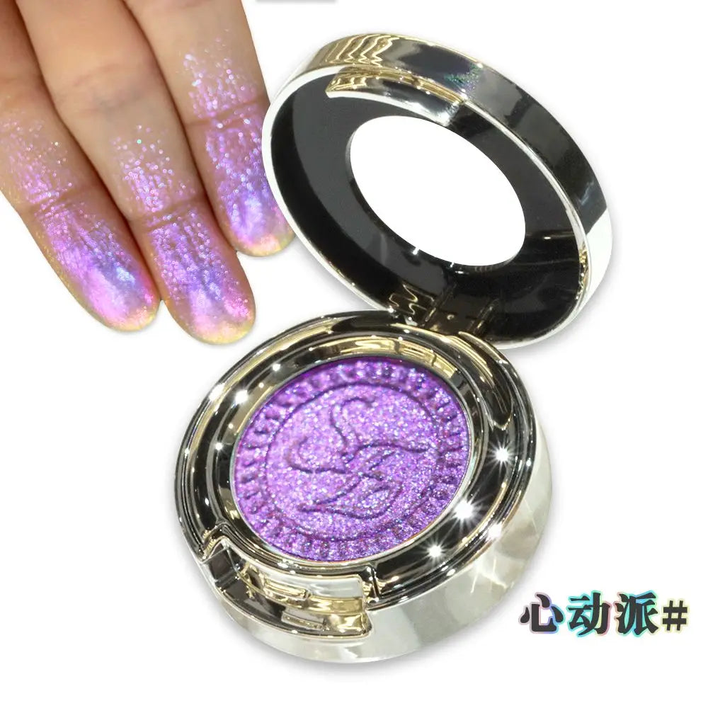 Monochrome Chameleon shimmer Eyeshadow