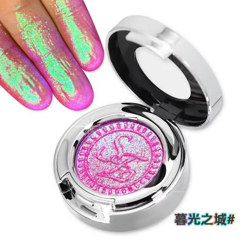 Monochrome Chameleon shimmer Eyeshadow