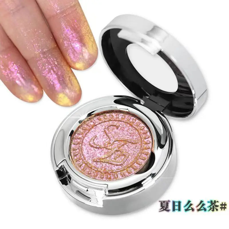 Monochrome Chameleon shimmer Eyeshadow
