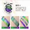 Monochrome Chameleon shimmer Eyeshadow