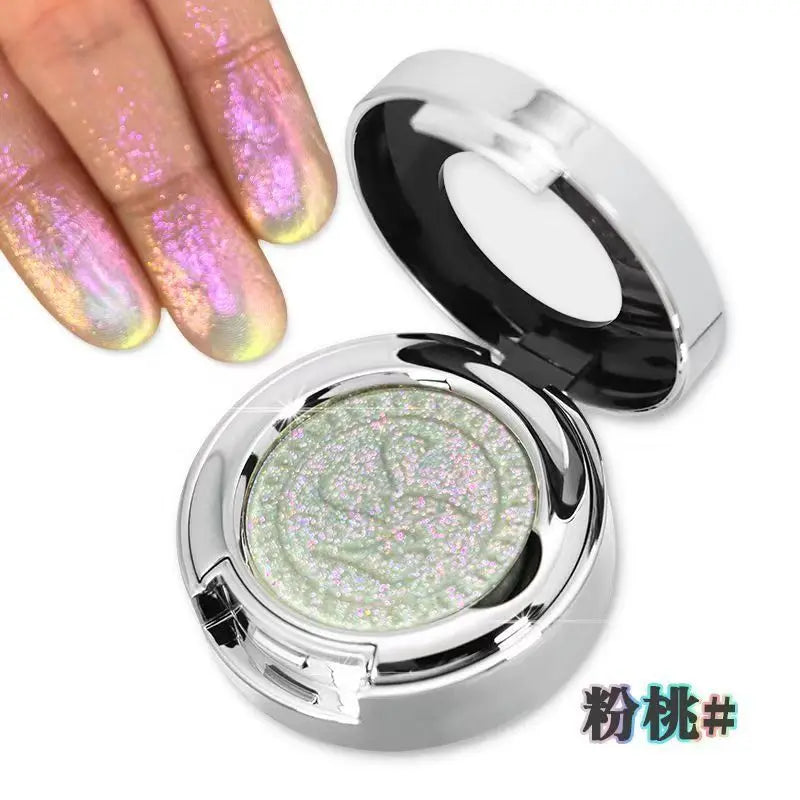 Monochrome Chameleon shimmer Eyeshadow