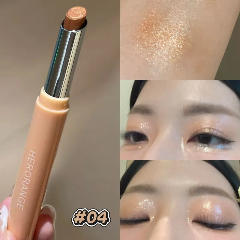 Hero Pearly Highlight Eyeshadow Pen