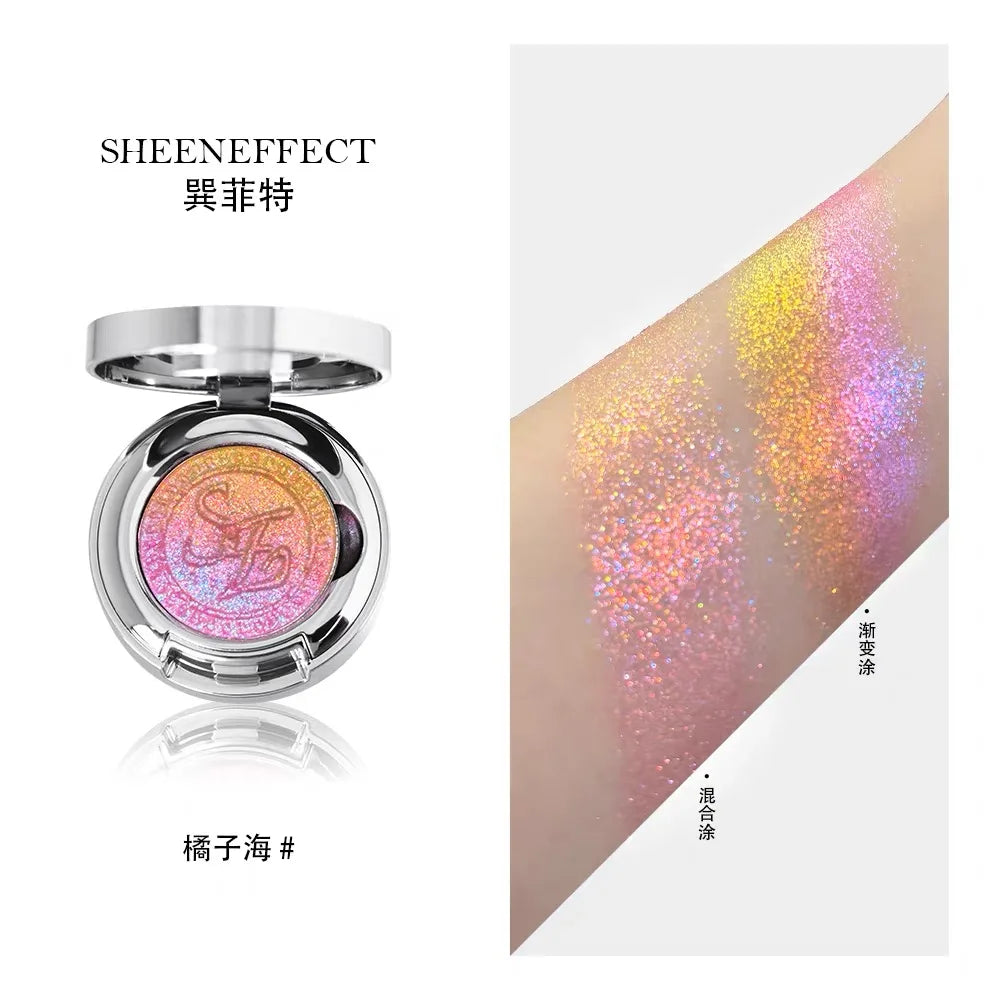 Monochrome Chameleon shimmer Eyeshadow