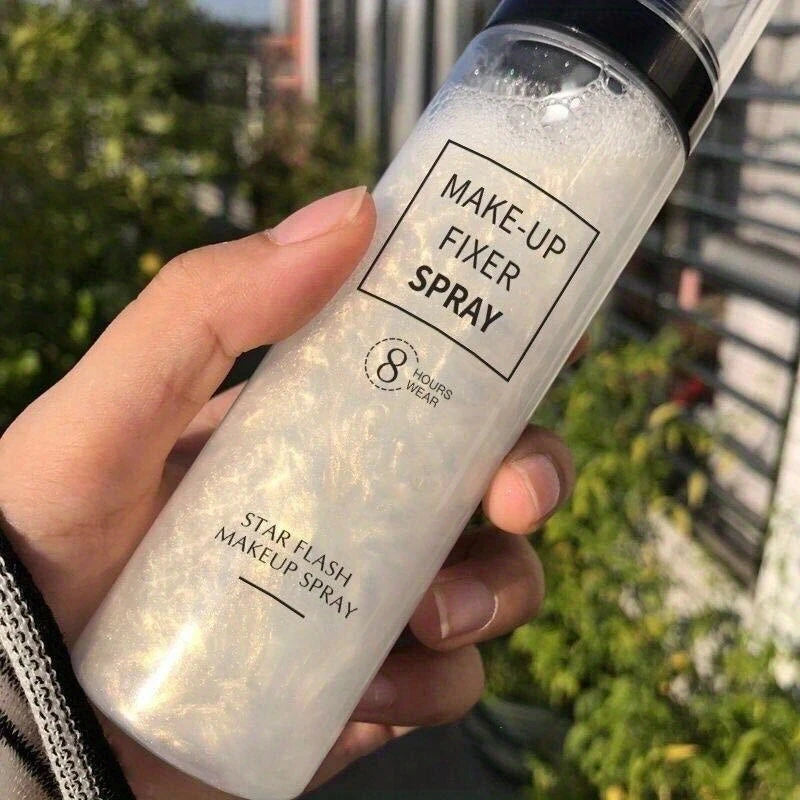 Makeup Setting Spray,Oil Control Lightweight