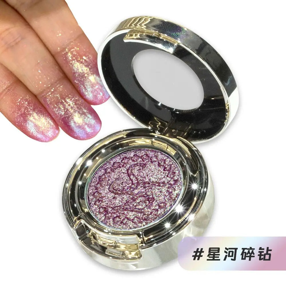 Monochrome Chameleon shimmer Eyeshadow