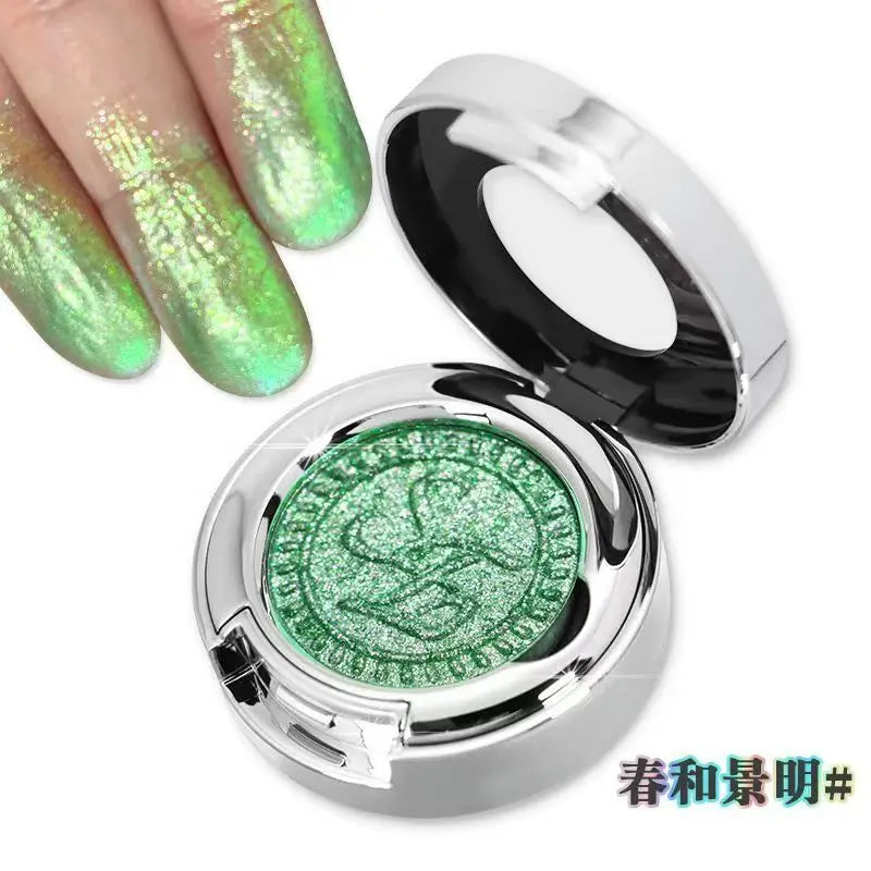 Monochrome Chameleon shimmer Eyeshadow