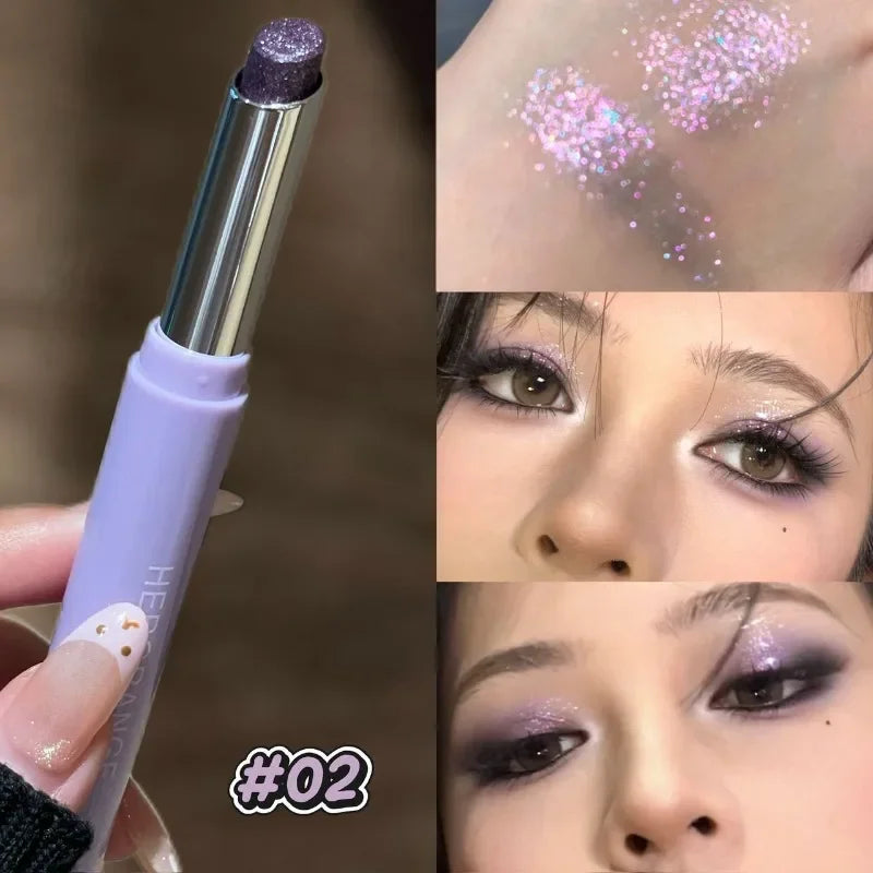 Hero Pearly Highlight Eyeshadow Pen