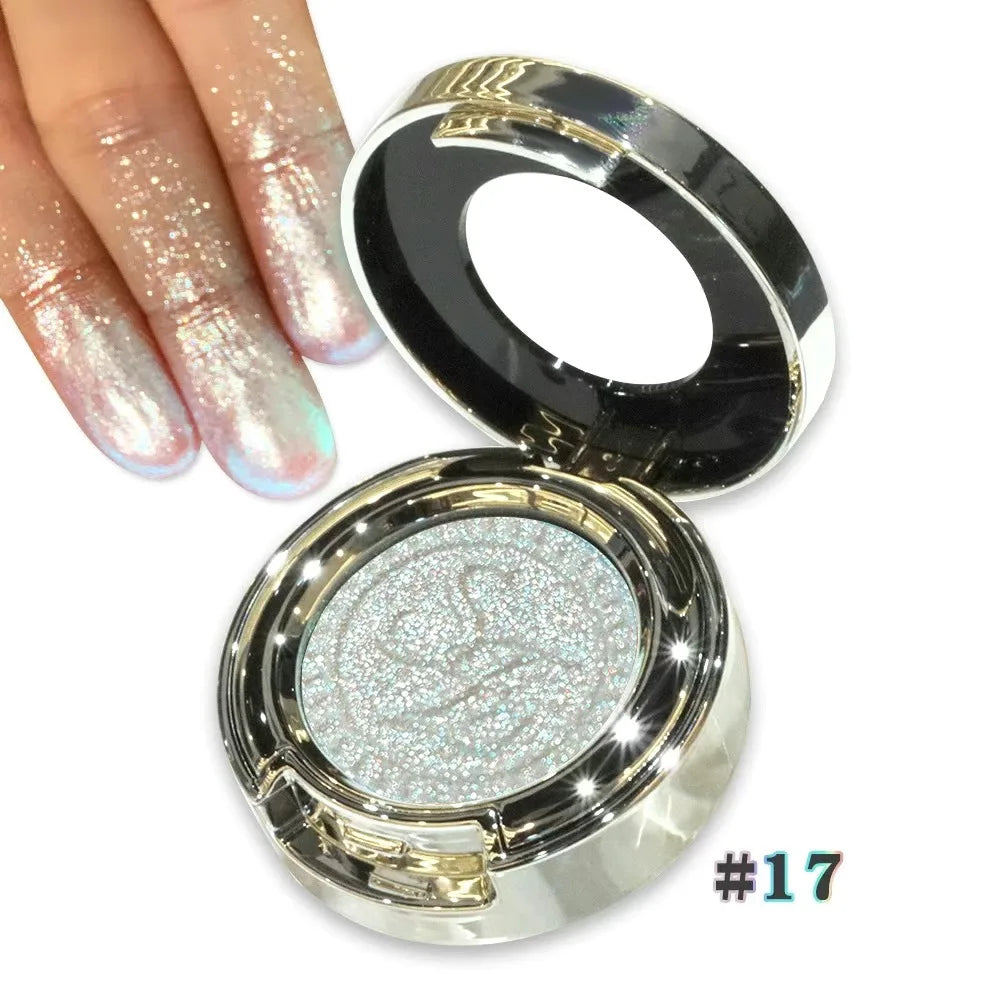 Monochrome Chameleon shimmer Eyeshadow