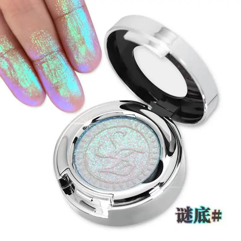 Monochrome Chameleon shimmer Eyeshadow