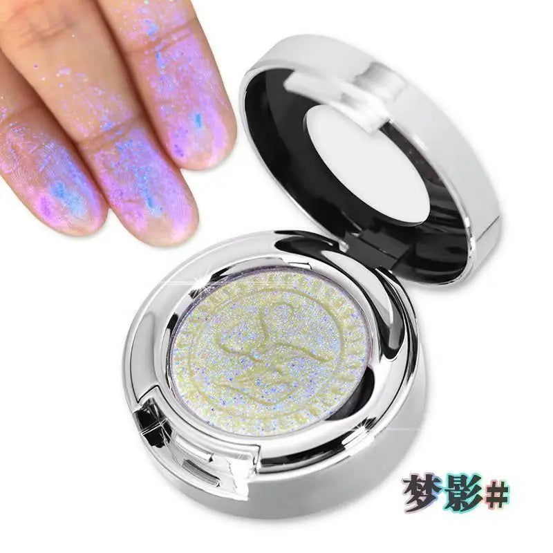 Monochrome Chameleon shimmer Eyeshadow